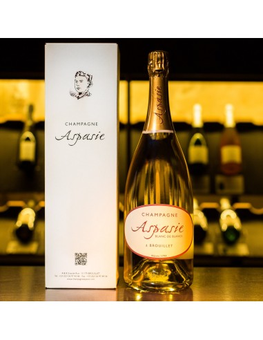 Aspasie | Blanc de Blancs Magnum online