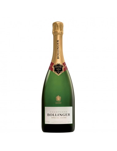 Cuvée Spéciale cuvée Bollinger online