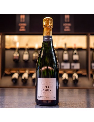 Cuvée Pur Mesnil  Bonville offre 