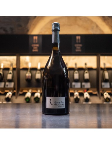 Cuvée Blanc de Noirs Magnum Eric Rodez france