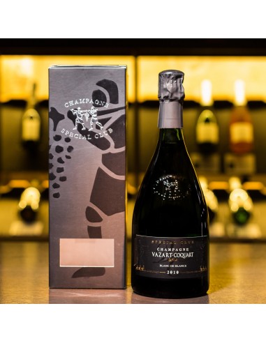 Vazart Coquart | Cuvée Spécial Club 50-70% off 