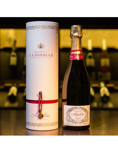 Cuvée Angéline J.Lassalle 2024