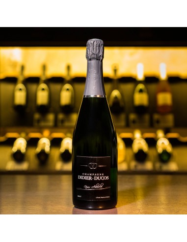 Cuvée Absolu Noir Didier Ducos Pour