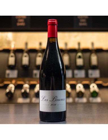 Les Brunes  IGP Magnum  | Domaine des Creisses 50% de réduction en Octobre 2024