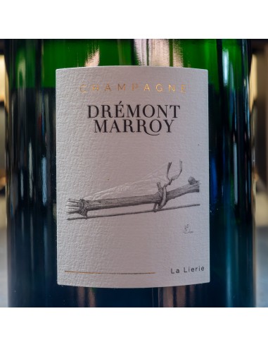 Dremont Marroy | La Lierie - Magnum 1,5L - 2020 ou a consommer sur place