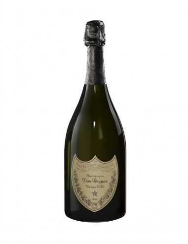 DOM PÉRIGNON VINTAGE, 2010 ouvre sa boutique