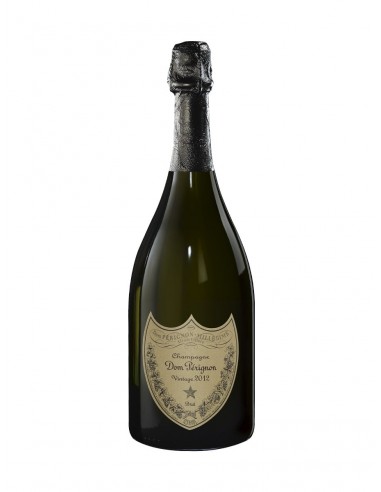 DOM PÉRIGNON VINTAGE, 2012 en ligne