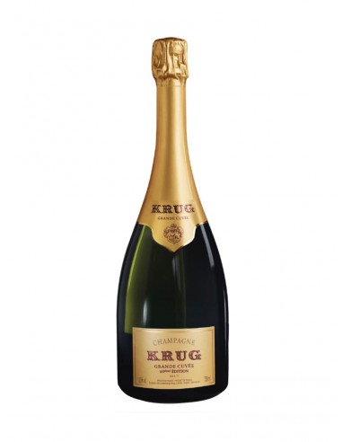 KRUG, EDITION 169 50-70% off 