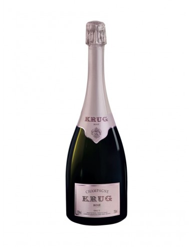 KRUG ROSE, 24ème EDITION Découvrez la collection