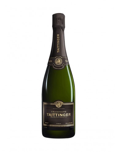 TAITTINGER BRUT, 2014 Venez acheter