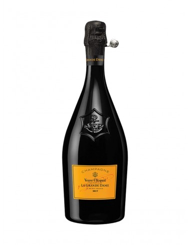 VEUVE CLICQUOT, LA GRANDE DAME, 2008 Profitez des Offres !