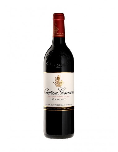 CHATEAU GISCOURS, 2001 Vous souhaitez 