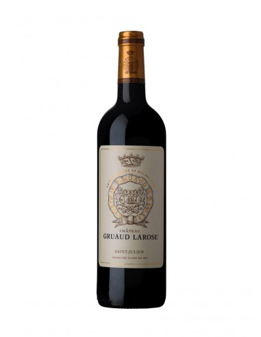 CHATEAU GRUAUD LAROSE, 1999 l'achat 