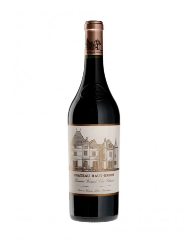 CHATEAU HAUT BRION, 2006 Economisez 