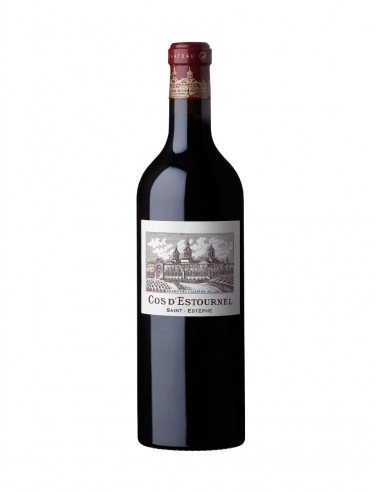 CHATEAU COS D'ESTOURNEL, 1988 solde