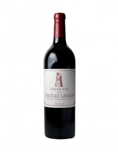 CHATEAU LATOUR, 2008 de votre