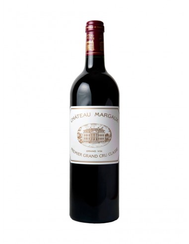 CHATEAU MARGAUX, 2000 acheter