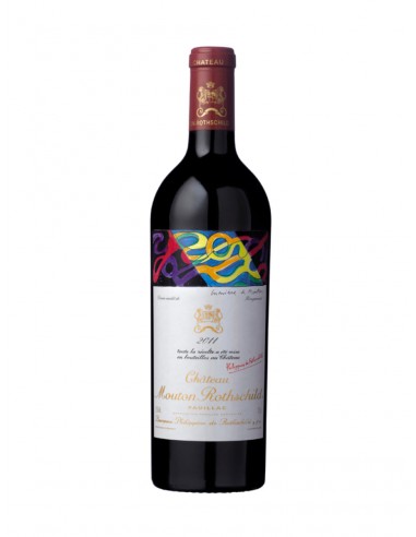 CHATEAU MOUTON ROTHSCHILD, 2011 50-70% off 