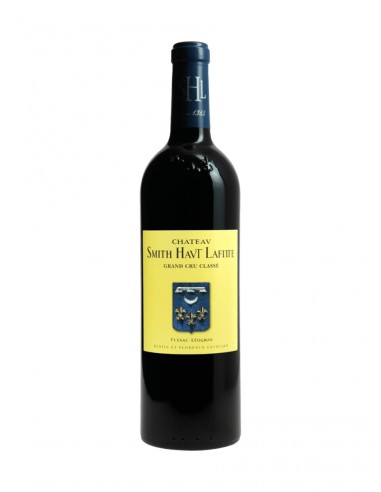 CHATEAU SMITH HAUT LAFITTE, 2014 Les magasins à Paris et en Île-de-France