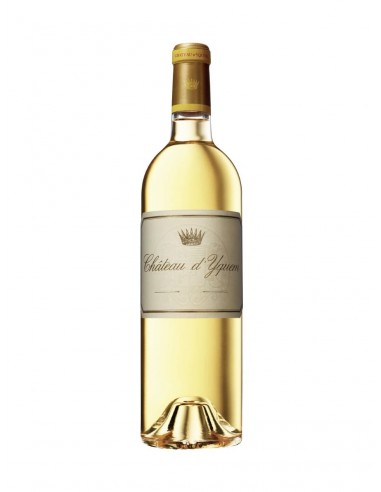 CHATEAU D'YQUEM, 2019 Par le système avancé 