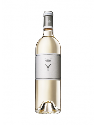 Y D'YQUEM, 2019 suggérées chez