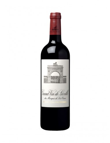 CHATEAU LÉOVILLE LAS CASES, 1986 en stock