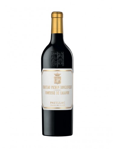 CHATEAU PICHON-LONGUEVILLE COMTESSE LALANDE, 1945 soldes