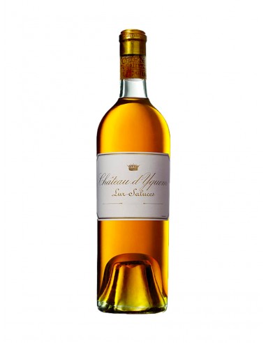 CHATEAU D'YQUEM, 1913 ouvre sa boutique