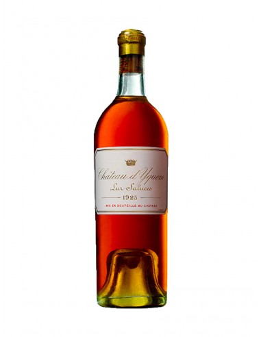 CHATEAU D'YQUEM, 1925 vous aussi creer 