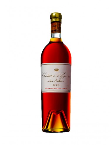 CHATEAU D'YQUEM, 1928 en stock