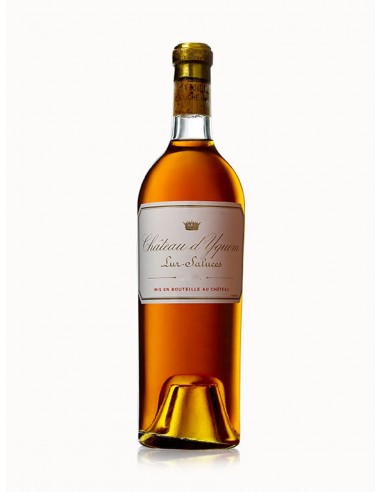 CHATEAU D'YQUEM, 1931 commande en ligne