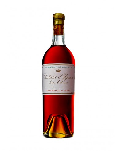 CHATEAU D'YQUEM, 1935 en ligne des produits 