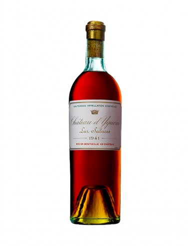 CHATEAU D'YQUEM, 1941 pas cheres