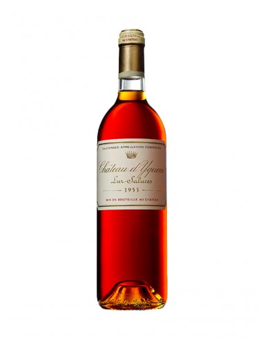 CHATEAU D'YQUEM, 1953 paiement sécurisé