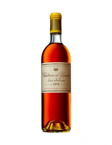 CHATEAU D'YQUEM, 1970 à prix réduit toute l'année