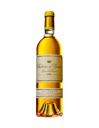 CHATEAU D'YQUEM, 1996 Vous souhaitez 