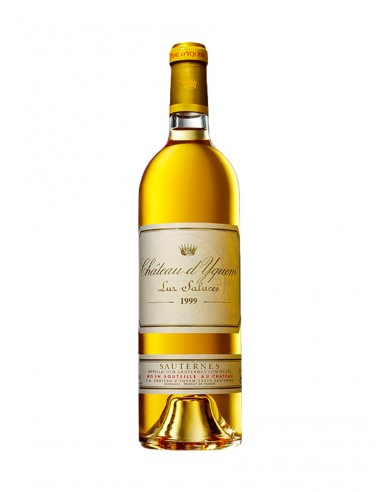 CHATEAU D'YQUEM, 1999 Faites des économies