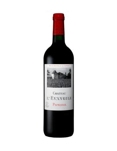 CHATEAU L'EVANGILE, 1964 de pas cher