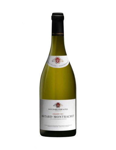 DOMAINE BOUCHARD PÈRE ET FILS, 2012 du meilleur 