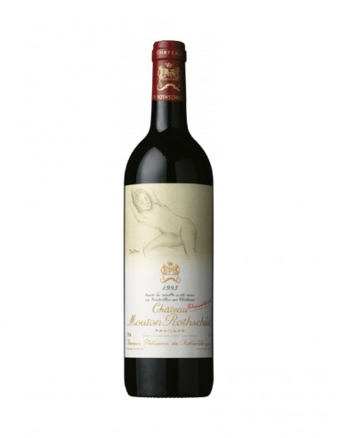 CHATEAU MOUTON ROTHSCHILD, 1993 online