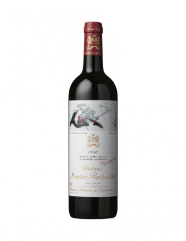 CHATEAU MOUTON ROTHSCHILD, 1996 outlet