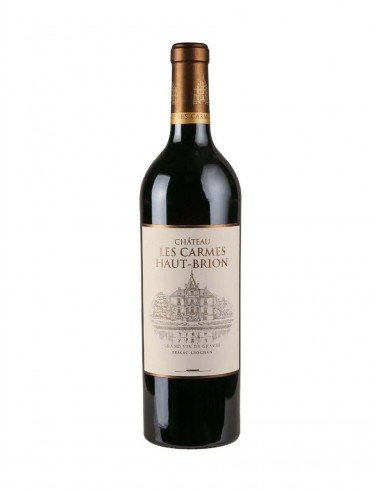 CHATEAU LES CARMES HAUT-BRION, 2013 suggérées chez