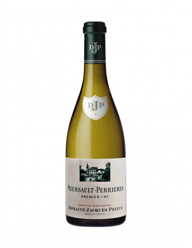 DOMAINE JACQUES PRIEUR, 2016 Jusqu'à 80% De Réduction