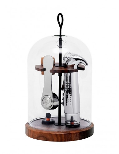 COFFRET ESSENTIEL DES OUTILS DU VIN LE GLOBE JUSQU'A -70%! 