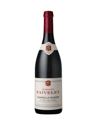 DOMAINE FAIVELEY, LES FUEES, 2017 de France