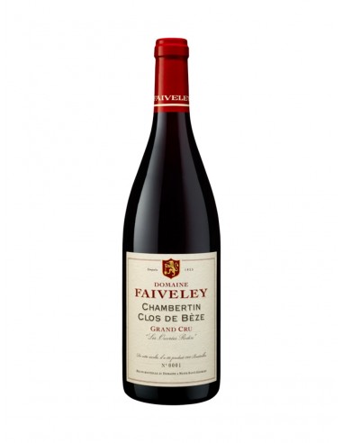 DOMAINE FAIVELEY, LES OUVREES RODIN, 2019 outlet