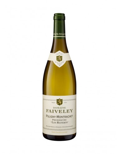 DOMAINE FAIVELEY, LES REFERTS, 2016 Les êtres humains sont 