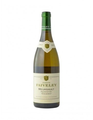 DOMAINE FAIVELEY, Charmes, 2017 français