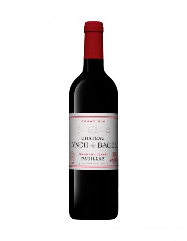 CHATEAU LYNCH-BAGES, 2003 pas chere