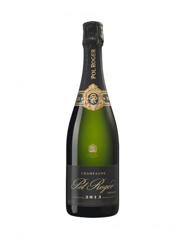 POL ROGER, BRUT, 2013 français